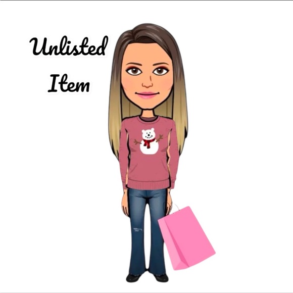 Unlisted Show Item LIVE SHOW - Picture 3 of 3